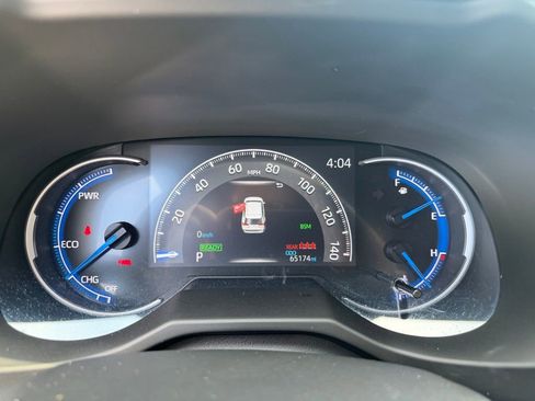 Used 2022 Toyota RAV4 XSE w/ XSE Grade Weather Package AWD/4WD image 18