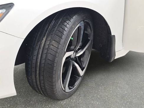 Used 2021 Honda Accord Sport Special Edition image 31