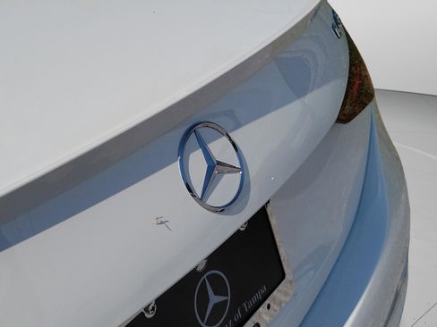 New 2026 Mercedes-Benz C 43 AMG 4MATIC Sedan image 32