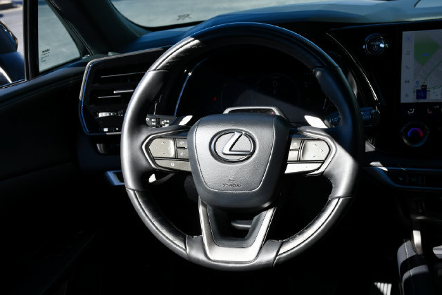 Used 2024 Lexus RX 350 w/ Convenience Package AWD/4WD image 20