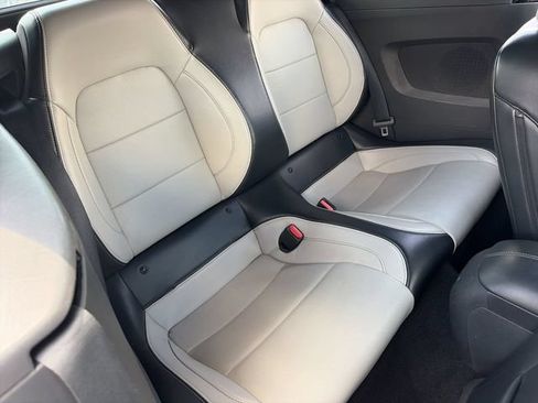 Used 2024 Ford Mustang Premium RWD image 13