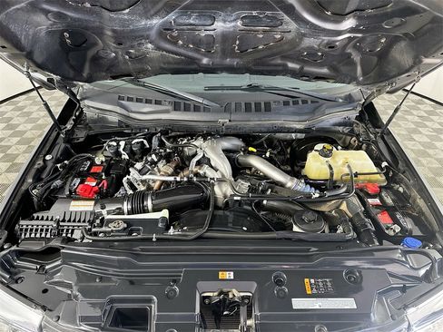 Used 2022 Ford F250 Lariat w/ Lariat Value Package image 37