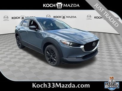 Certified 2023 MAZDA CX-30 AWD 2.5 S w/ Preferred Package