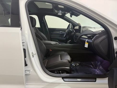 New 2026 Cadillac CT5 Sport w/ Sun And Sound Package image 28