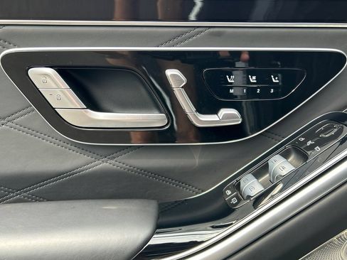 Used 2024 Mercedes-Benz Maybach S 680 4MATIC image 12
