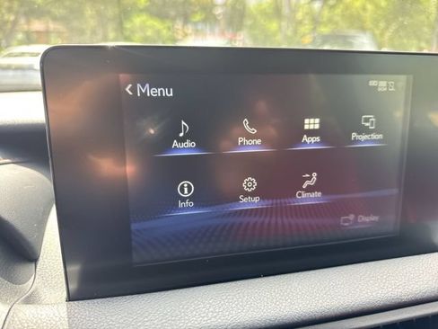 Certified 2024 Lexus IS 350 F Sport w/ Memory Package RWD image 18