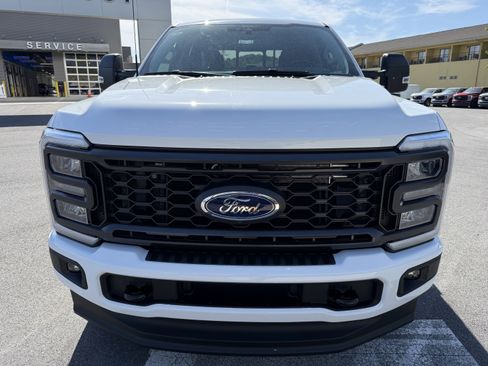 New 2026 Ford F250 XL AWD/4WD image 2