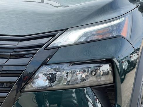 New 2026 Nissan Rogue SV image 34