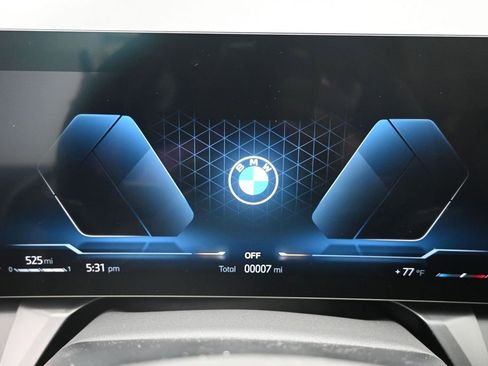 New 2026 BMW X3 xDrive30 w/ Premium Package AWD/4WD image 15