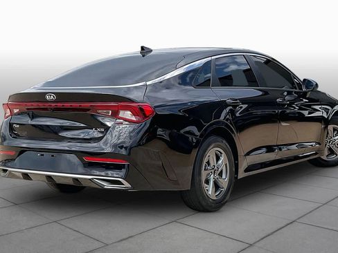 Used 2021 Kia K5 LXS FWD image 14