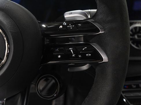 Used 2023 Mercedes-Benz AMG GT 63 image 32
