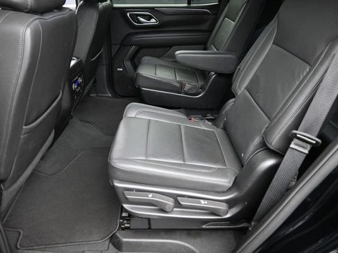 Used 2024 Chevrolet Tahoe LT AWD/4WD image 15