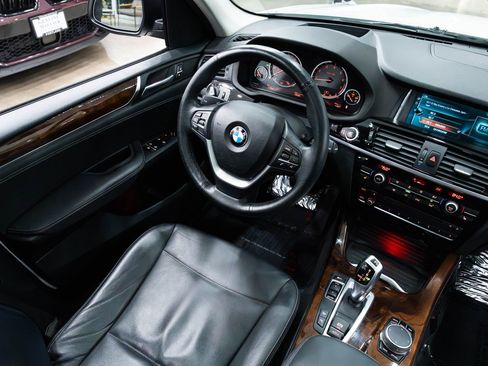 Used 2017 BMW X3 xDrive28i image 10