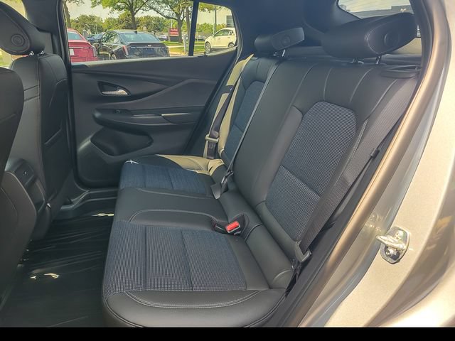 New 2026 Buick Envista Sport Touring w/ Advanced Safety Package FWD image 10