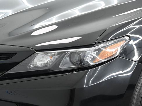 Used 2024 Toyota Camry TRD FWD image 8