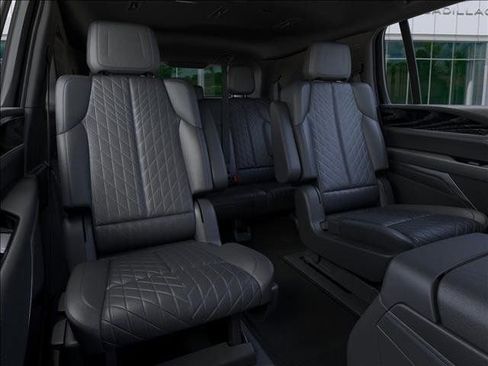 New 2026 Cadillac Escalade IQ Sport 1 AWD/4WD image 17