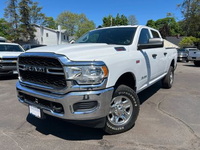 Used 2019 RAM 2500 Tradesman