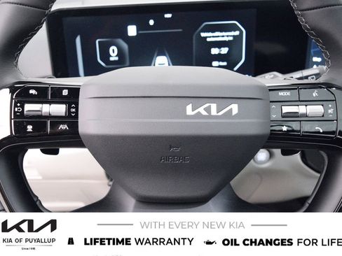 New 2026 Kia Sorento SX Prestige image 26