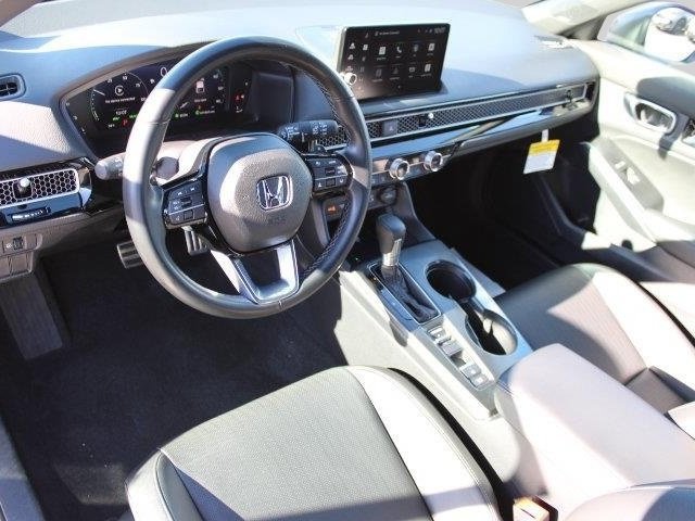 Used 2025 Honda Civic Sport Touring image 10