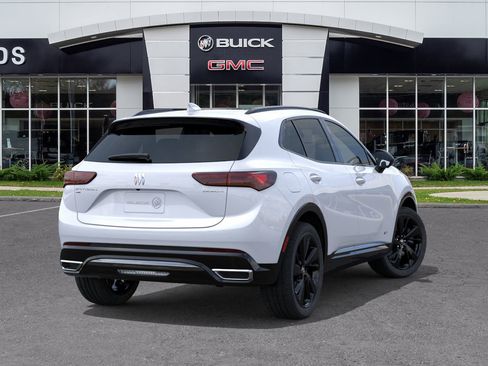 New 2026 Buick Envision Sport Touring image 25