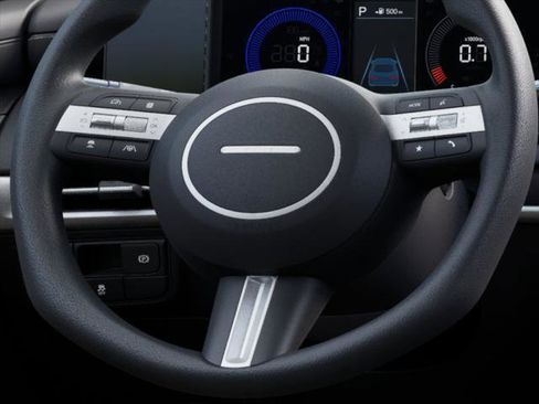 New 2026 Hyundai Tucson SEL image 16