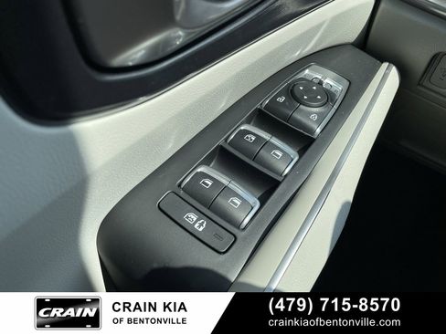 New 2025 Kia Sorento S image 22