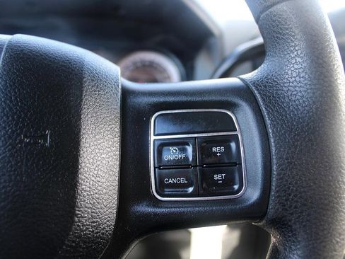 Used 2017 RAM 3500 Tradesman w/ Chrome Appearance Group image 16