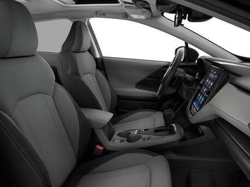 New 2026 Subaru Crosstrek 2.5i Premium AWD/4WD image 16