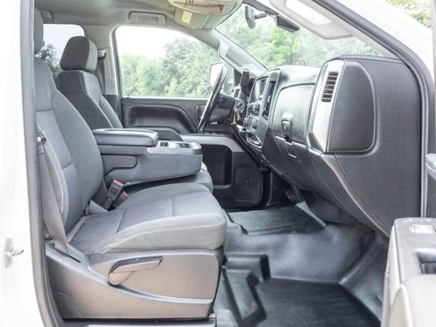 Used 2015 Chevrolet Silverado 2500 LT w/ Z71 Package, Off-Road image 18