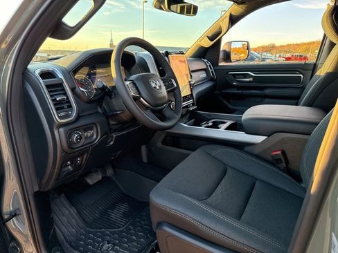 New 2026 RAM 1500 Lone Star image 24