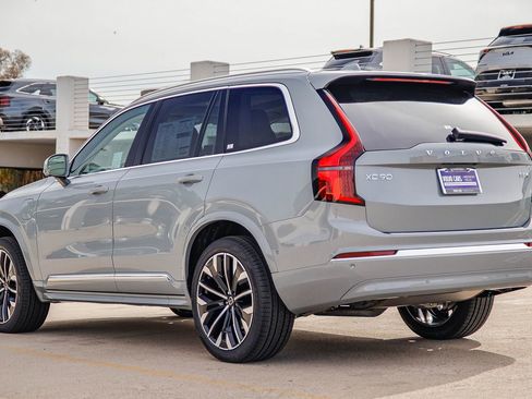 New 2026 Volvo XC90 T8 Ultra w/ Protection Package Premier AWD/4WD image 4