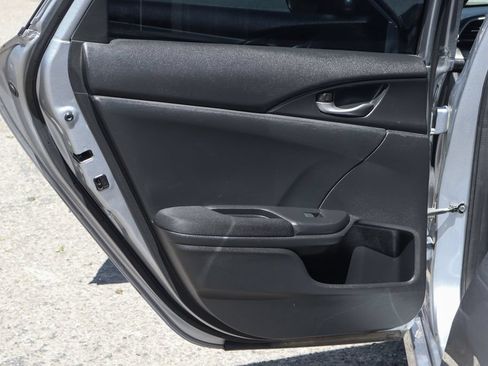Used 2019 Honda Civic Si image 38