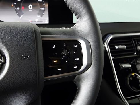 New 2026 Nissan Armada SL RWD image 33