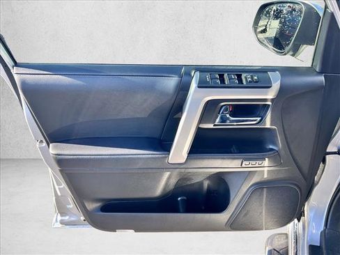 Certified 2023 Toyota 4Runner Limited image 11