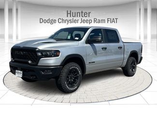New 2026 RAM 1500 Rebel AWD/4WD video 1