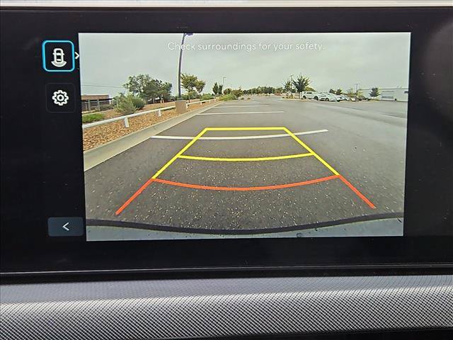 Used 2025 Hyundai Sonata SEL FWD image 14