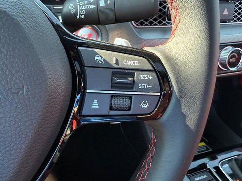 Certified 2026 Acura Integra A-Spec image 18