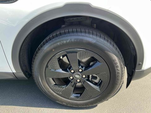 Used 2021 Land Rover Discovery Sport SE image 79