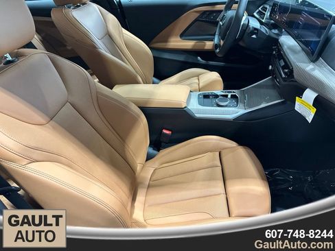 Certified 2025 BMW 230i xDrive Coupe w/ Convenience Package AWD/4WD image 16