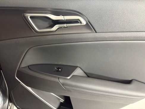New 2026 Kia Sportage EX AWD/4WD image 15