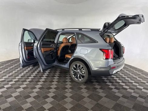 Certified 2023 Kia Sorento SX Prestige AWD/4WD image 18