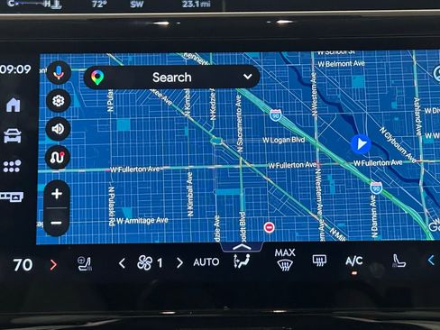 New 2026 Lincoln Nautilus Premier w/ Equipment Group 102A image 80