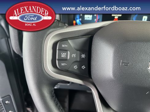 New 2025 Ford Bronco Badlands w/ Sasquatch Package image 23