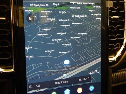 New 2025 Ford Ranger XLT w/ Equipment Group 301A High image 26