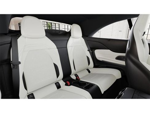 New 2026 Mercedes-Benz CLE 53 AMG 4MATIC Cabriolet image 5