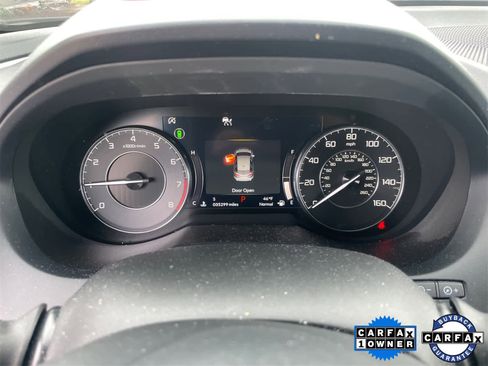 Used 2023 Acura RDX AWD image 9