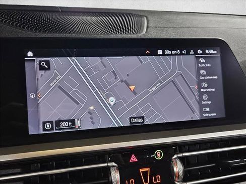 Used 2021 BMW M340i xDrive w/ Driving Assistance Package AWD/4WD image 13