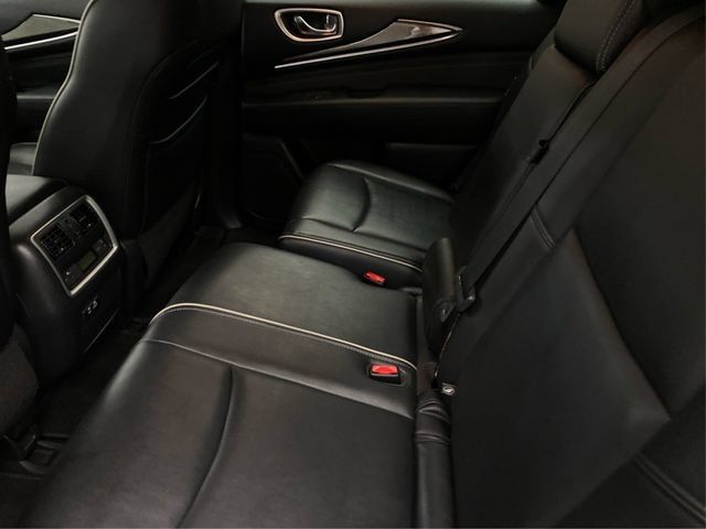 Used 2019 INFINITI QX60 Luxe AWD/4WD image 11