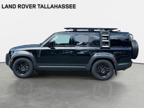 Used 2023 Land Rover Defender 130 SE AWD/4WD image 8