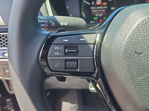Certified 2026 Honda Civic Sport Touring image 23